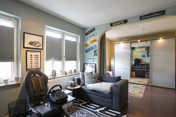 Medium property photo - Nieuwe Hofstraat 8A, 6265 AG Sint Geertruid